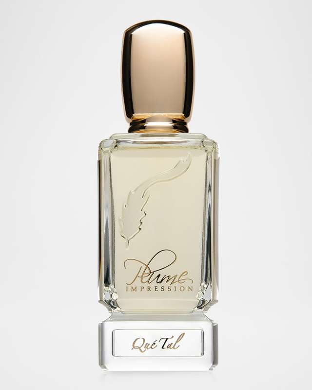 Que Tal Eau de Parfum, 80mL